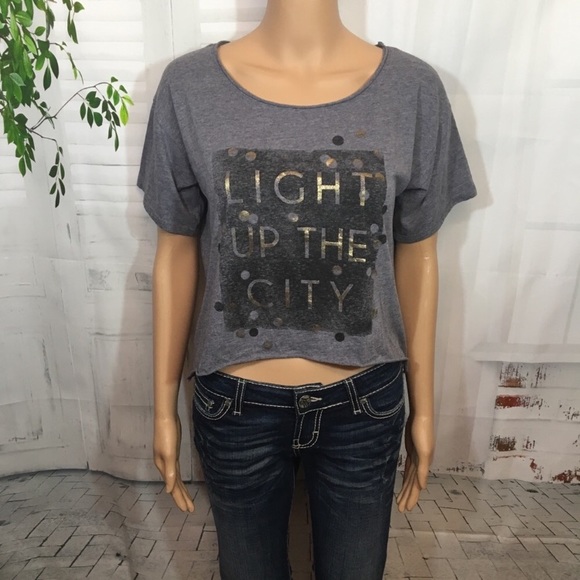 Hollister Tops - Hollister Top